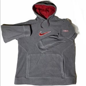 Nike Vintage Fleece Hoodie